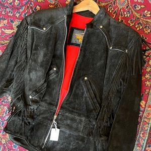 Harley Davidson Motorcycle jacket - medium